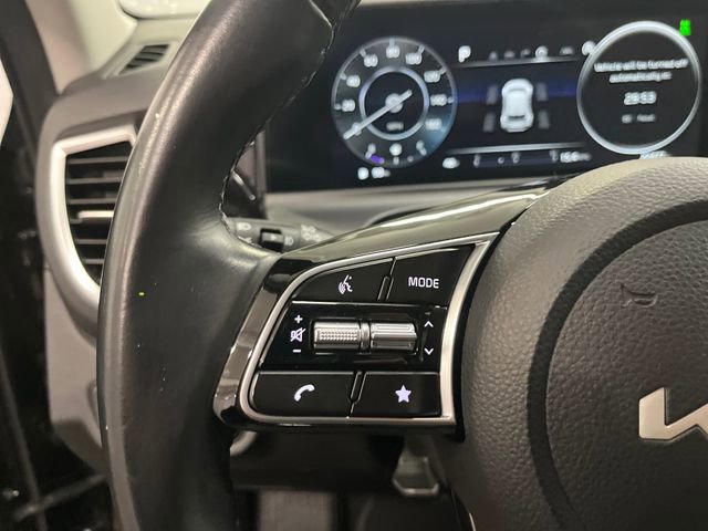 Certified 2024 Kia Seltos S image 20