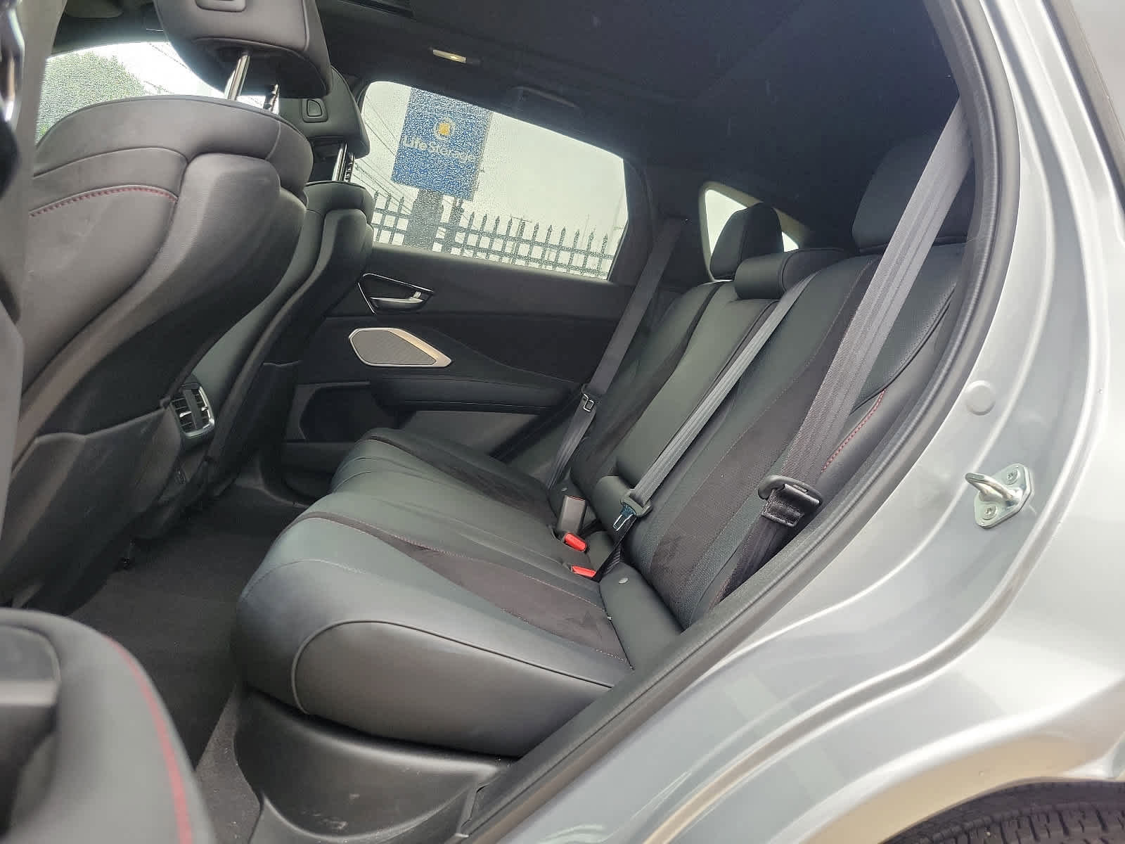 Used 2023 Acura RDX A-Spec image 11