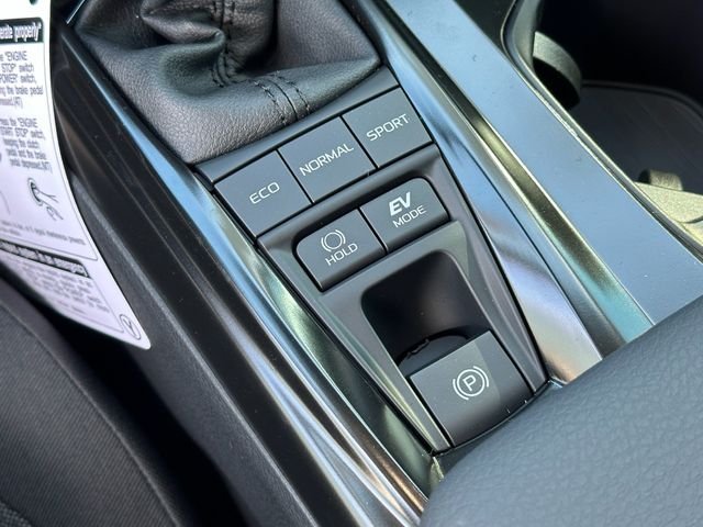New 2026 Toyota Camry LE w/ Convenience Package FWD image 22