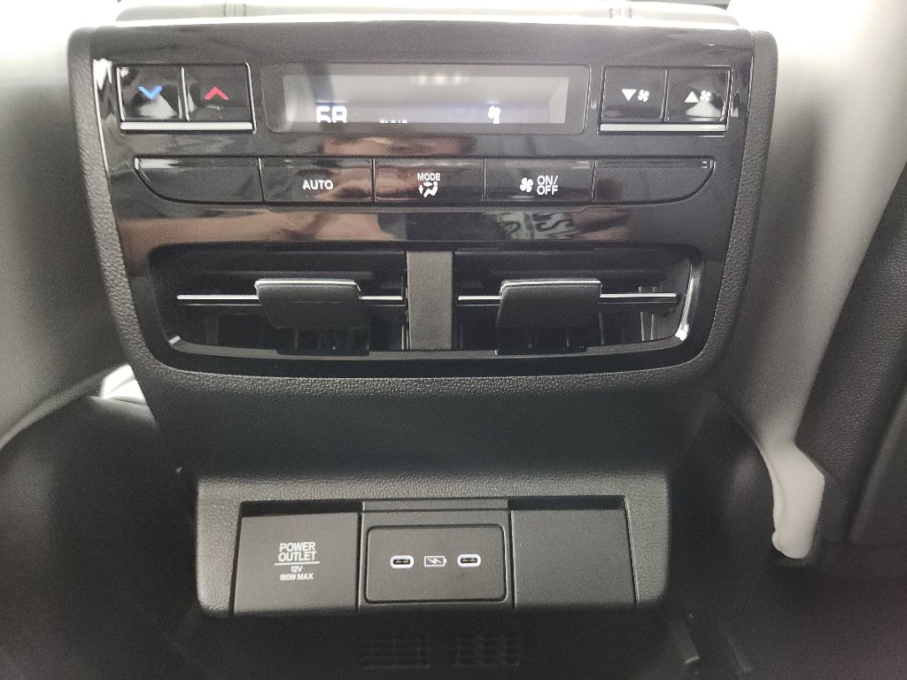 New 2026 Acura MDX FWD w/ Technology Package image 34