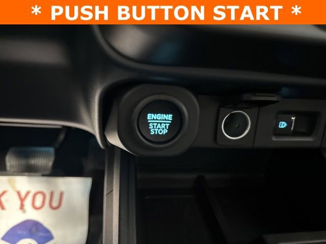 New 2026 Ford Maverick Lariat w/ Black Appearance Package image 21