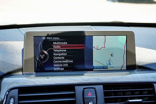 Used 2015 BMW 428i Gran Coupe image 25