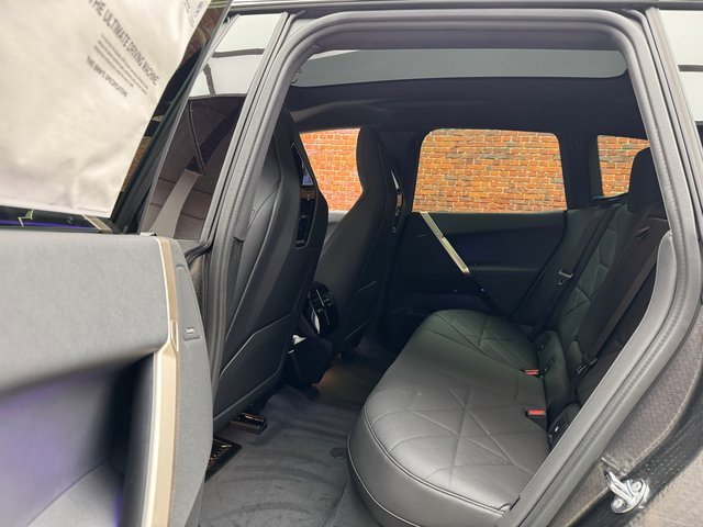 Used 2026 BMW iX xDrive45 image 23