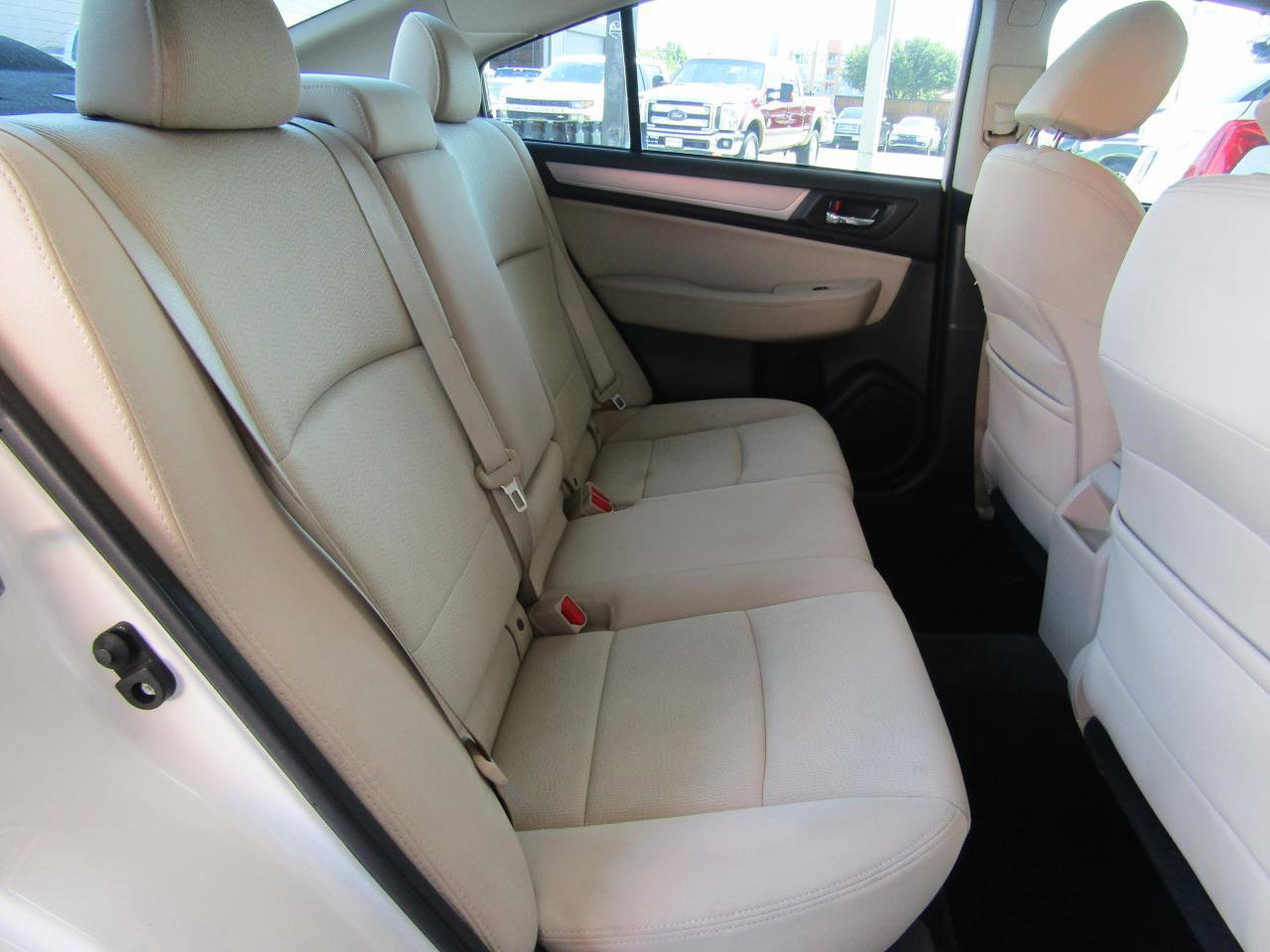 Used 2015 Subaru Legacy 2.5i Premium AWD/4WD image 12