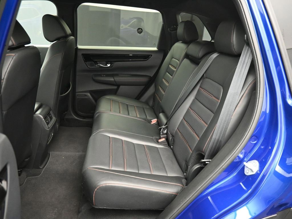 Certified 2023 Honda CR-V Sport Touring image 21