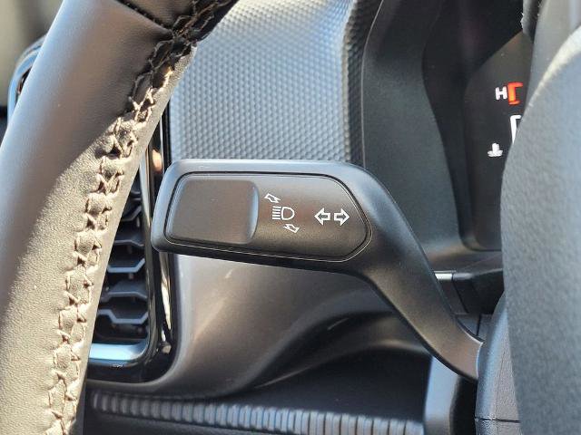 New 2025 Ford Ranger XLT w/ FX4 Off-Road Package image 18