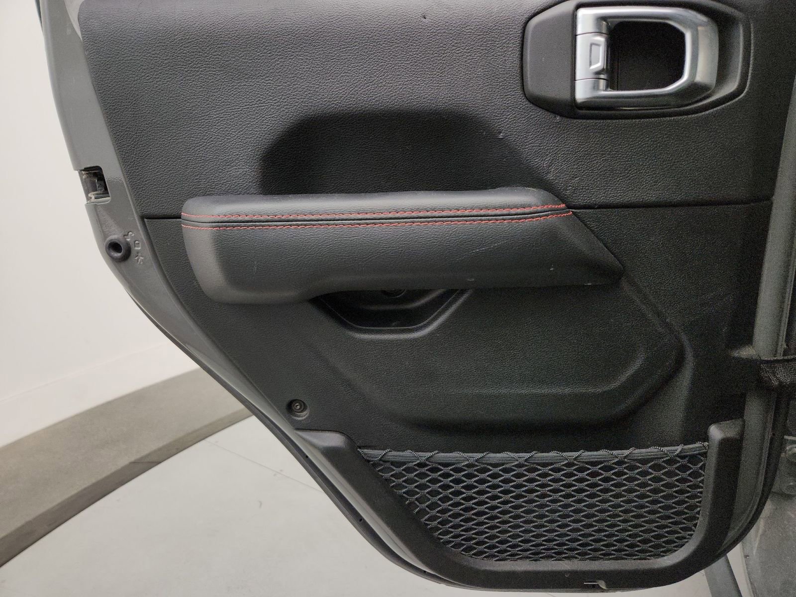 Used 2022 Jeep Gladiator Rubicon w/ Cold Weather Group image 35