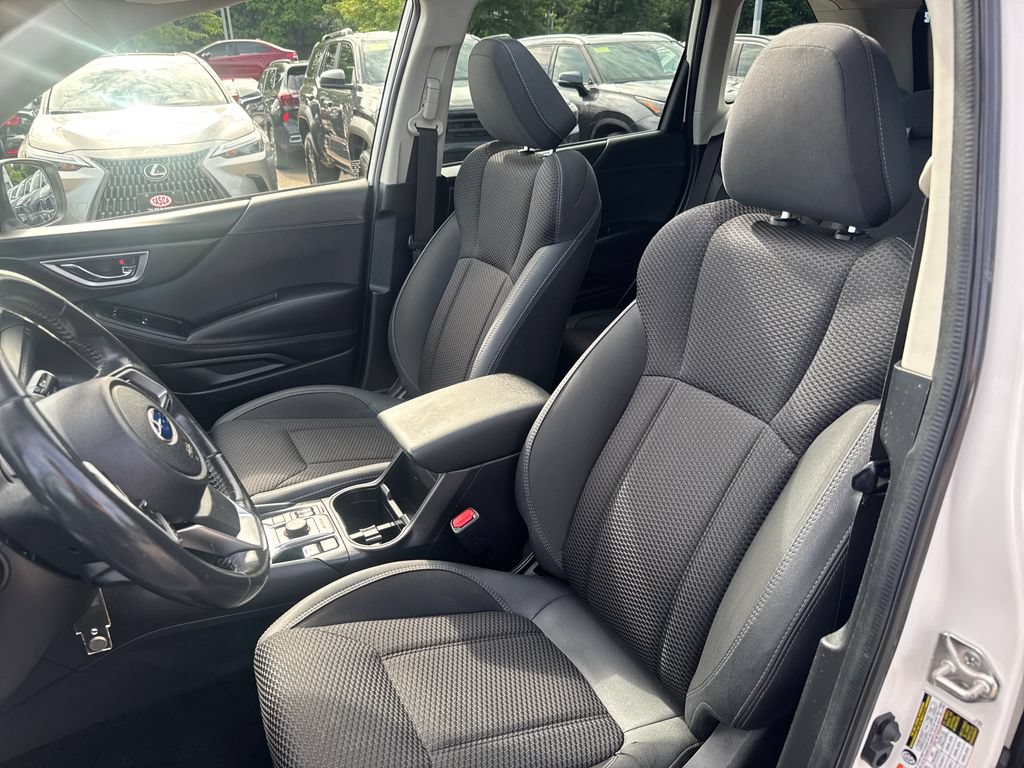 Used 2020 Subaru Forester Premium AWD/4WD image 15