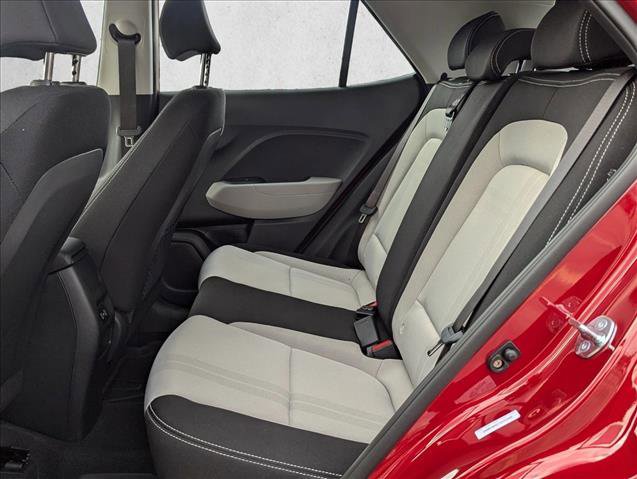 New 2026 Hyundai Venue SEL FWD image 14