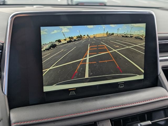 Used 2024 Chevrolet Silverado 2500 Custom w/ Custom Value Package AWD/4WD image 27