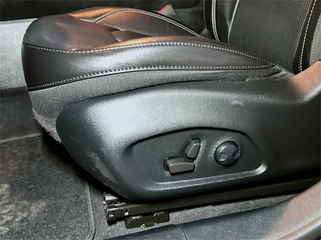 Used 2022 Jeep Compass High Altitude image 10