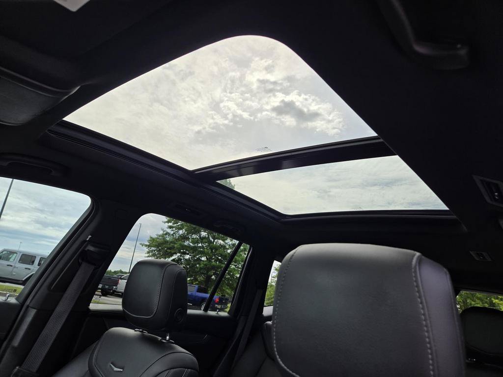 Used 2021 Cadillac XT6 Luxury FWD image 16