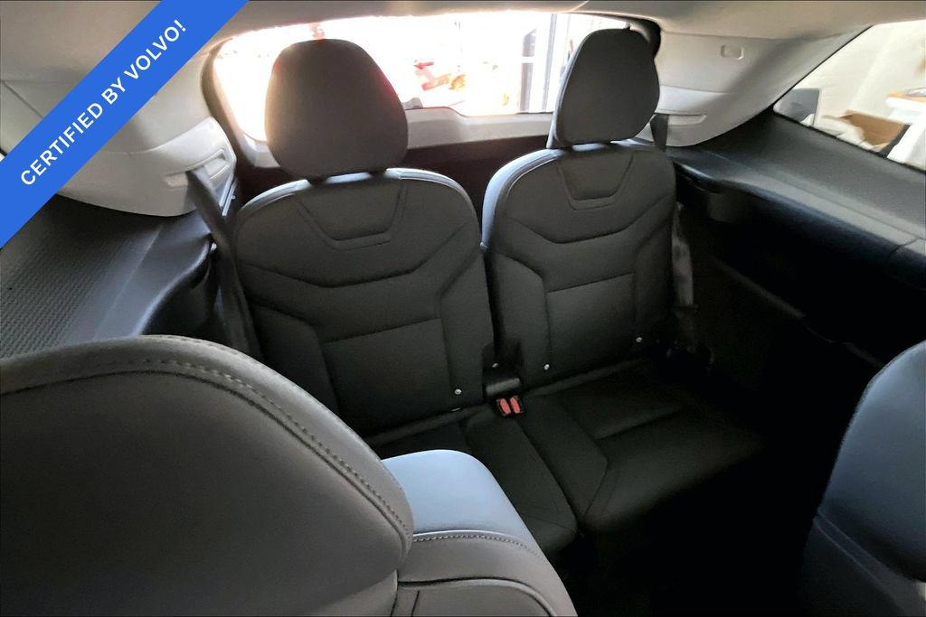 Used 2025 Volvo EX90 Plus AWD/4WD image 34
