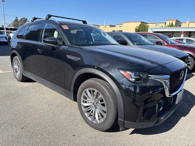 Used 2024 MAZDA CX-90 Plug-In Hybrid w/ Preferred