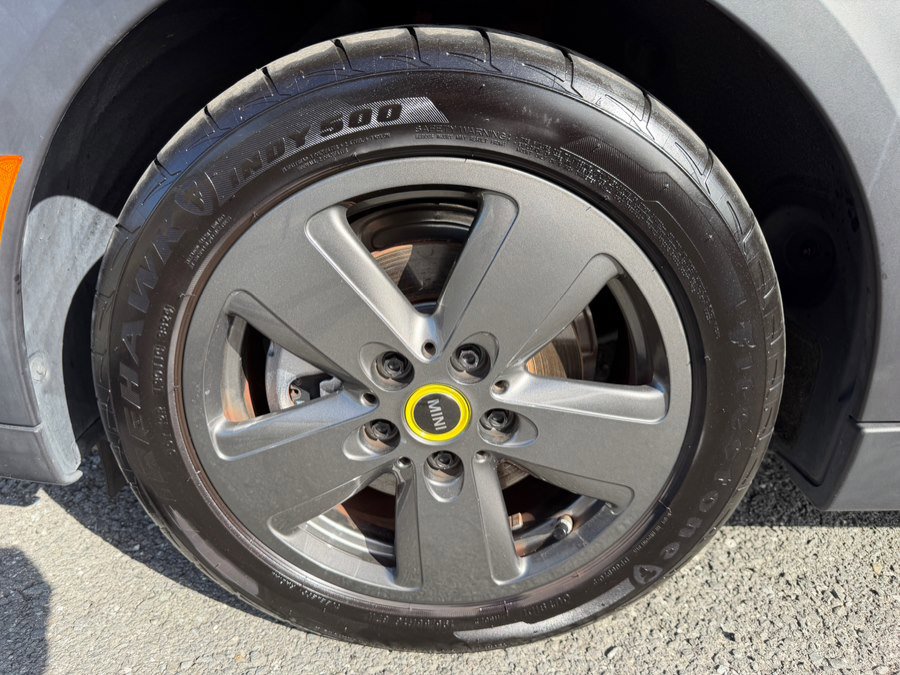 Used 2022 MINI Cooper SE image 47