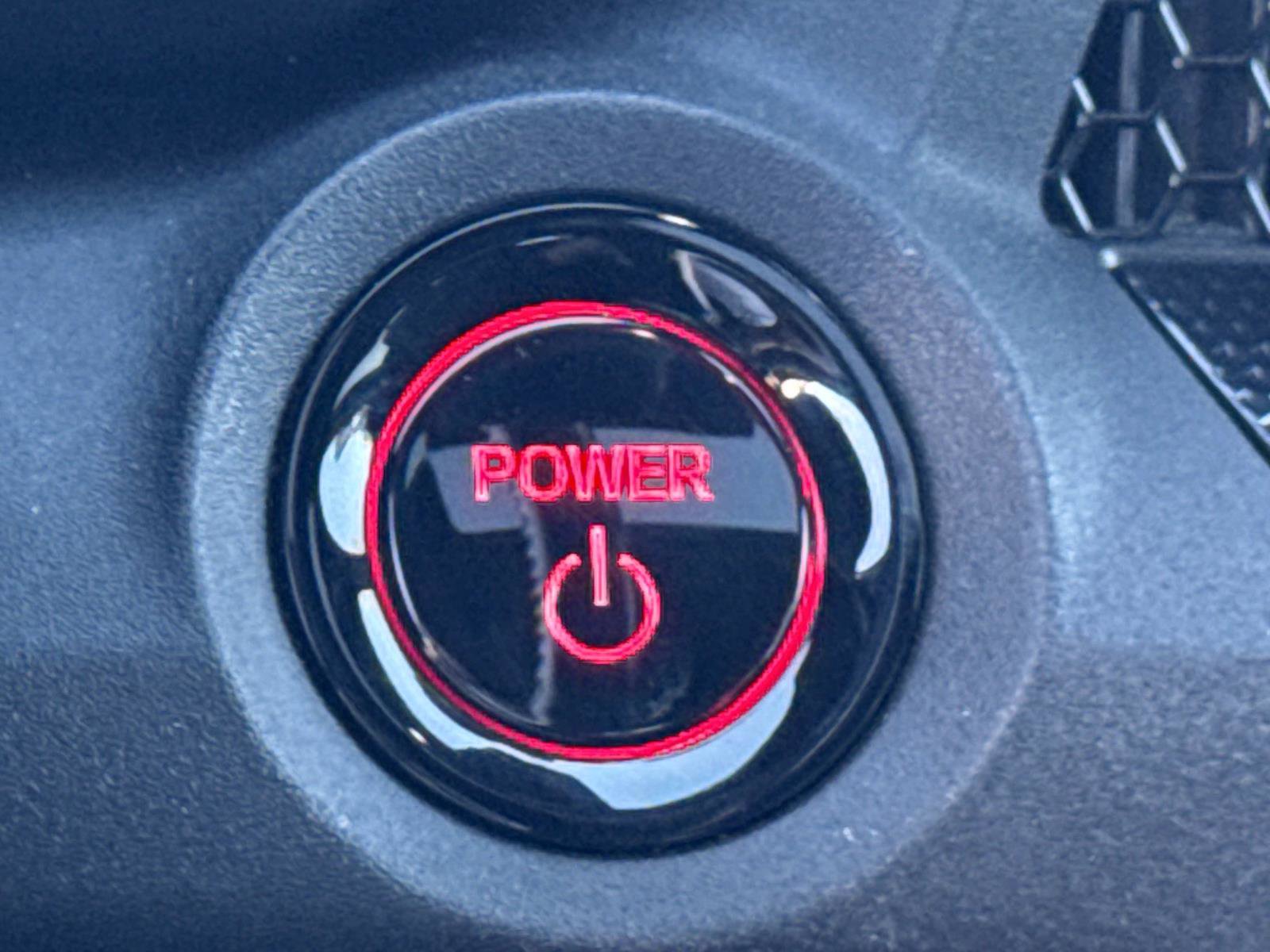 Used 2024 Honda CR-V Sport image 16