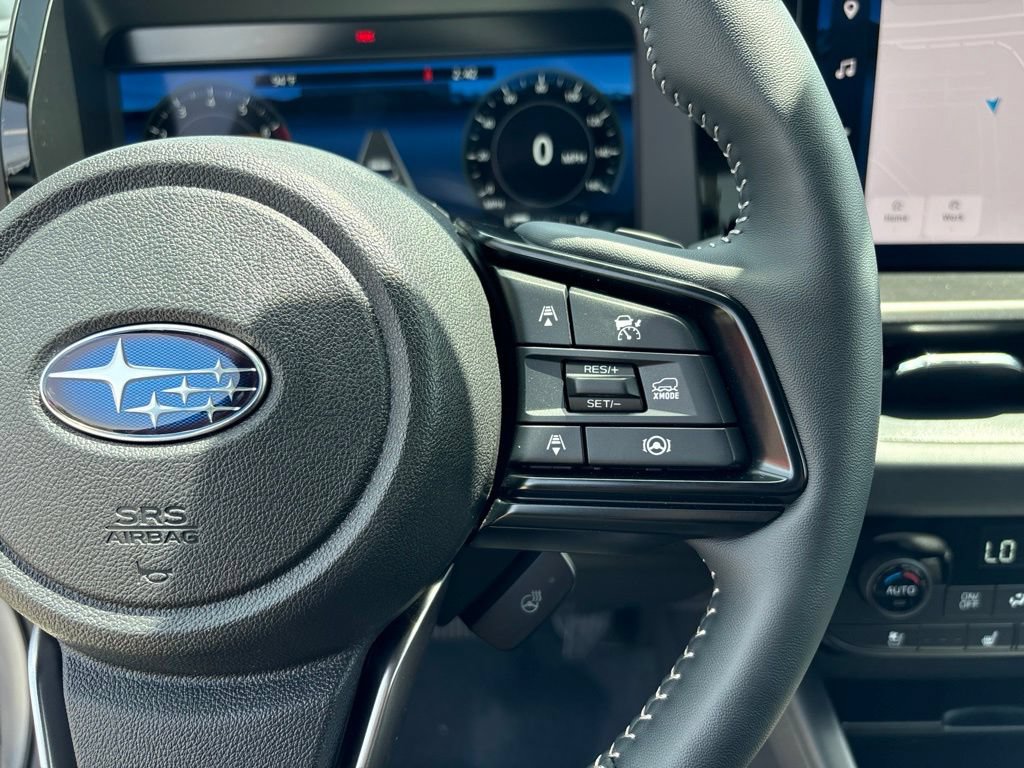 New 2026 Subaru Outback Touring XT AWD/4WD image 21