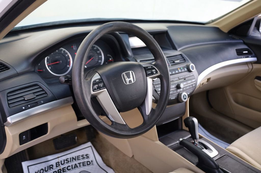Used 2012 Honda Accord LX image 14