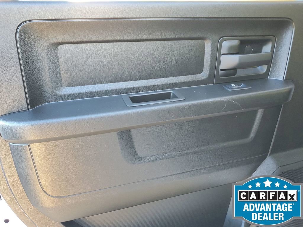 Used 2023 RAM 1500 Tradesman w/ Chrome Appearance Group image 41