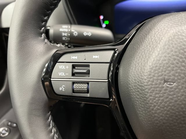 New 2026 Honda CR-V EX-L image 16