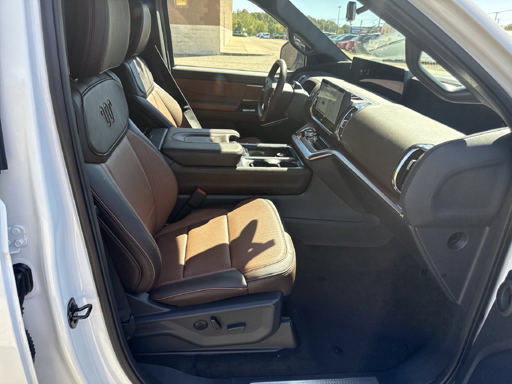 New 2027 Ford Expedition Max King Ranch AWD/4WD image 34