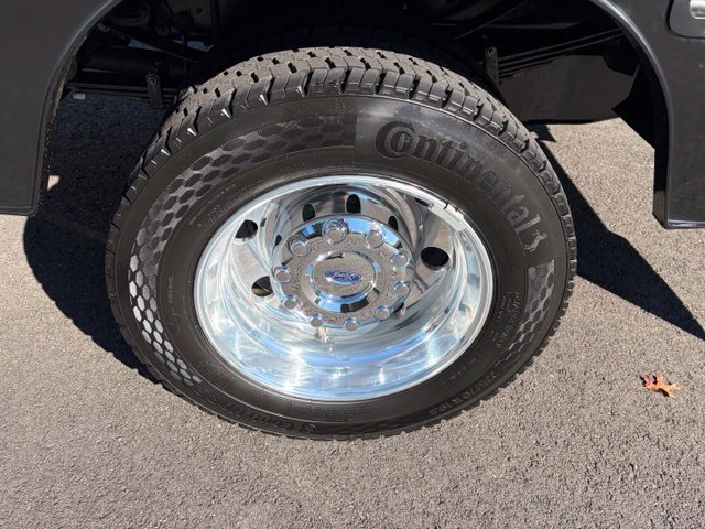 New 2027 Ford F550 4x4 Crew Cab image 10