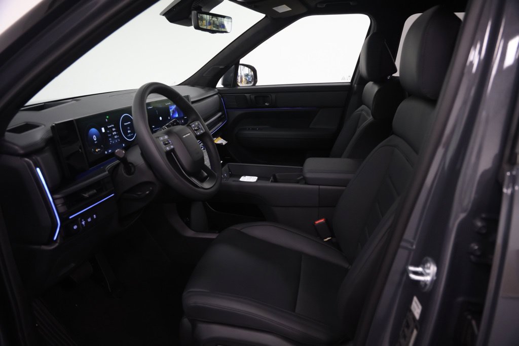 New 2027 Hyundai Santa Fe Calligraphy AWD/4WD image 17
