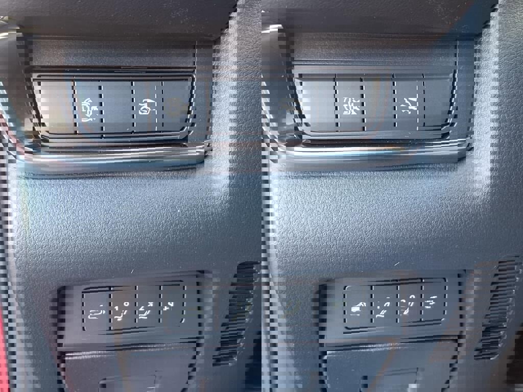 New 2025 MAZDA CX-30 2.5 Turbo w/ Premium Package image 17