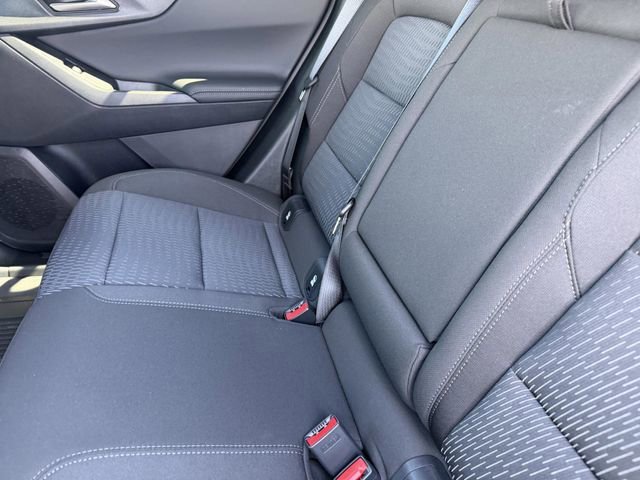 New 2026 Chevrolet Equinox LT w/ Safety and Technology Package image 17