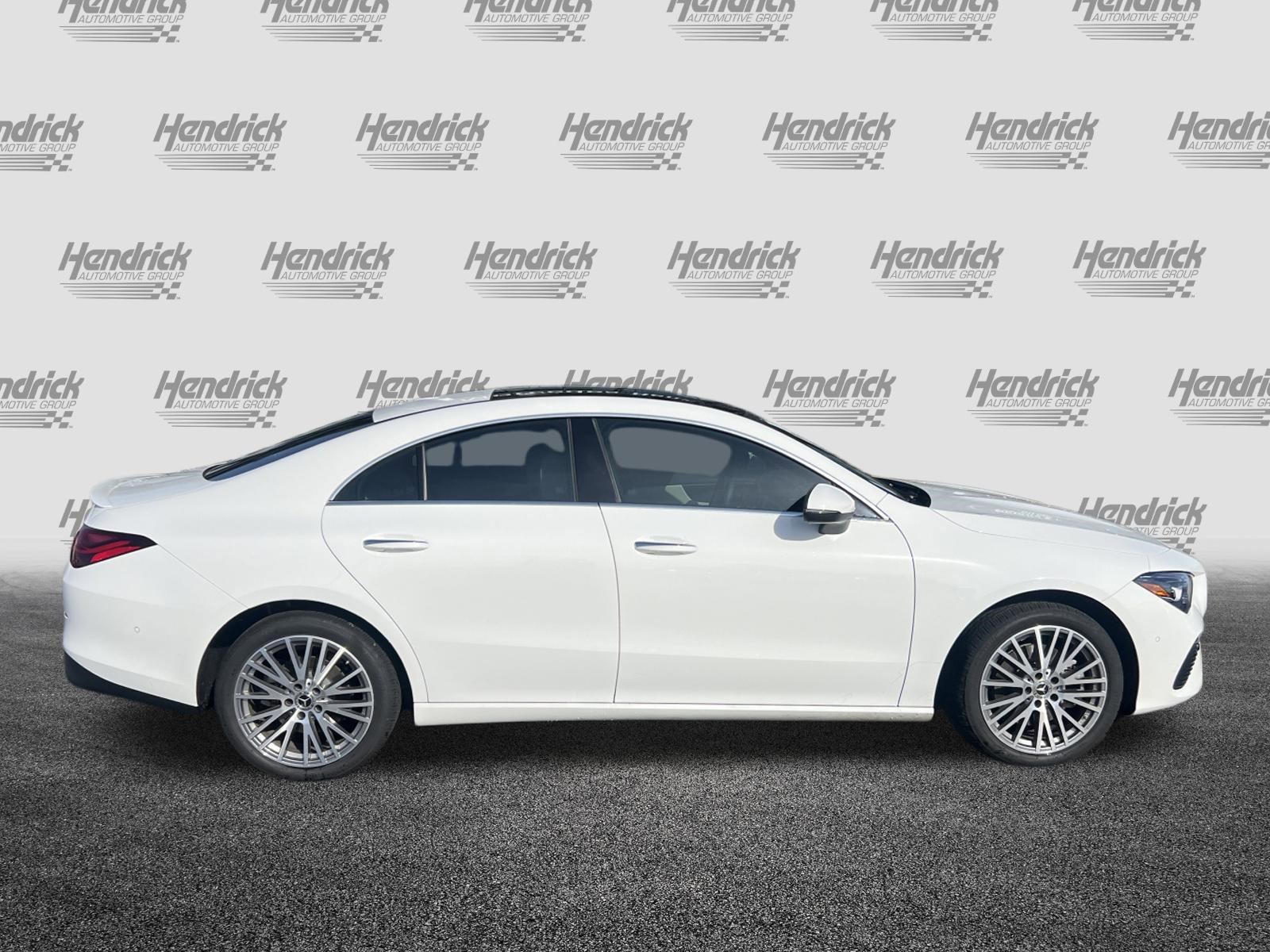 Used 2025 Mercedes-Benz CLA 250 image 11