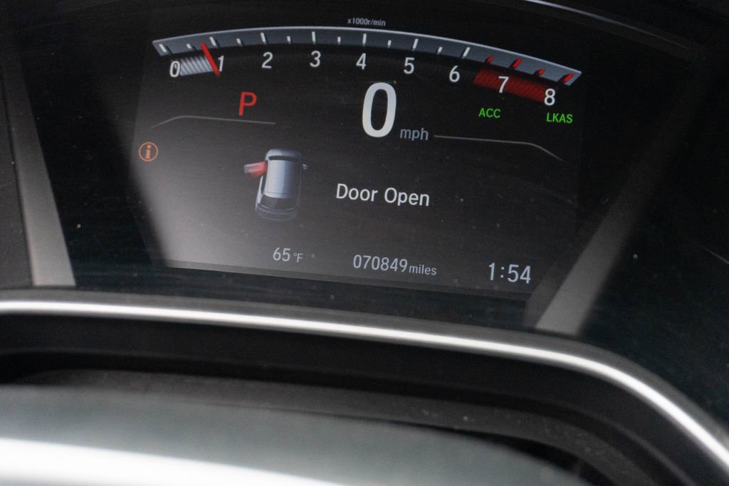 Used 2020 Honda CR-V Touring image 26
