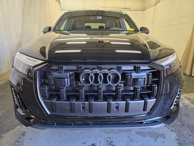 Used 2026 Audi Q7 3.0T Premium Plus w/ Premium Plus Package AWD/4WD image 3