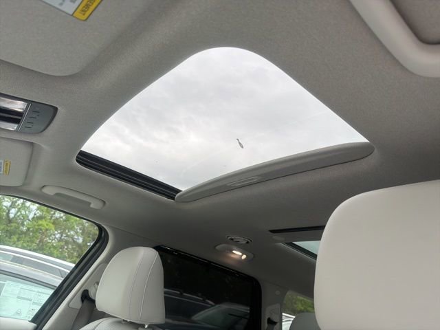 Used 2026 Hyundai Palisade Limited image 11