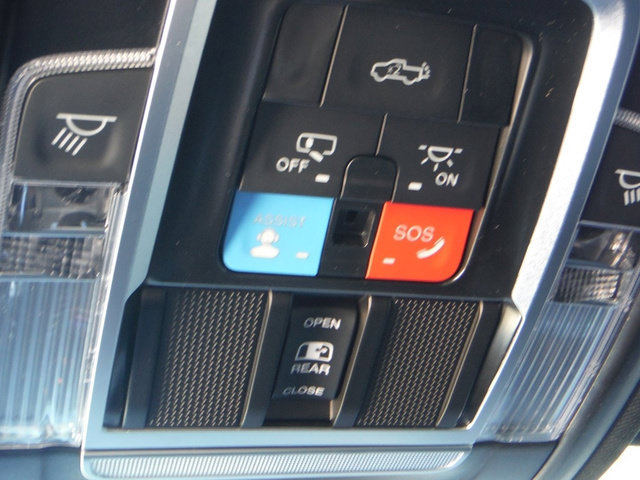 New 2027 RAM 1500 4x4 Crew Cab image 47