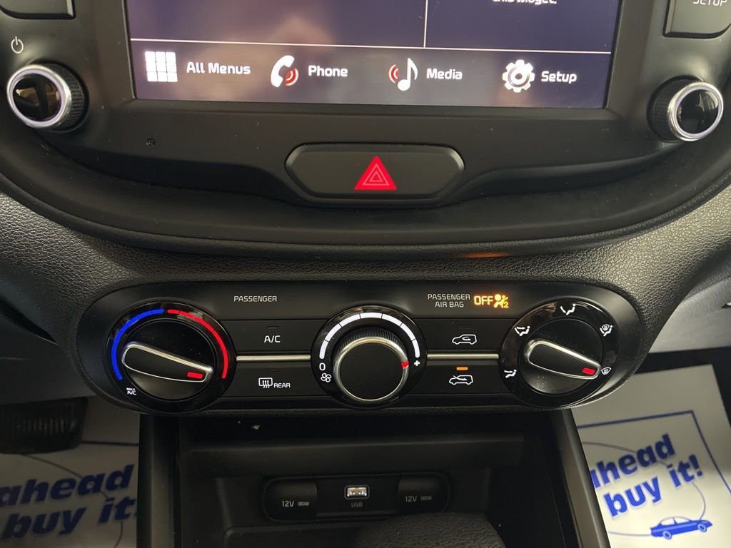 Used 2024 Kia Soul LX w/ Option Group 015 image 18