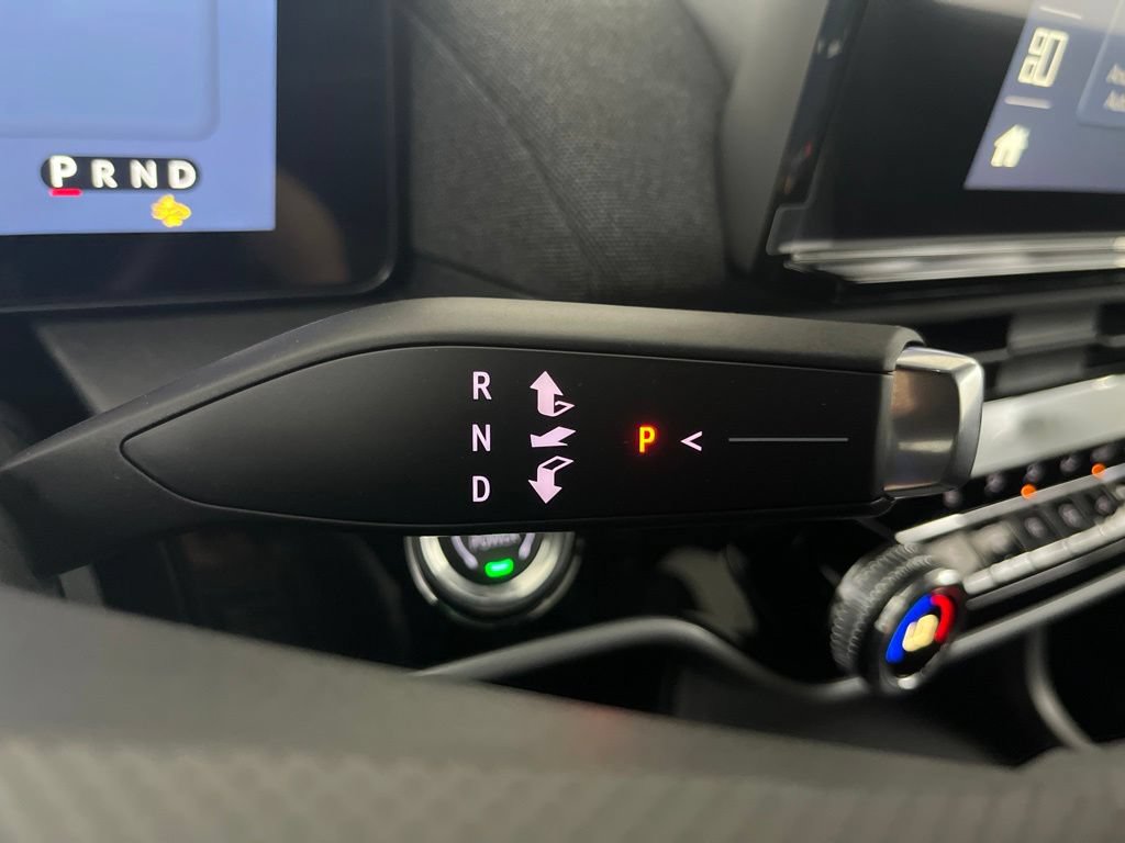 New 2026 Honda Prologue EX image 63