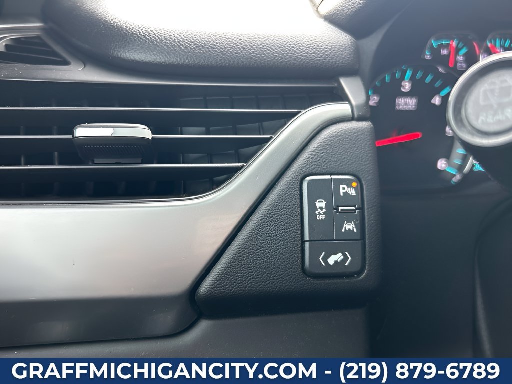 Used 2016 Chevrolet Tahoe LT AWD/4WD image 28