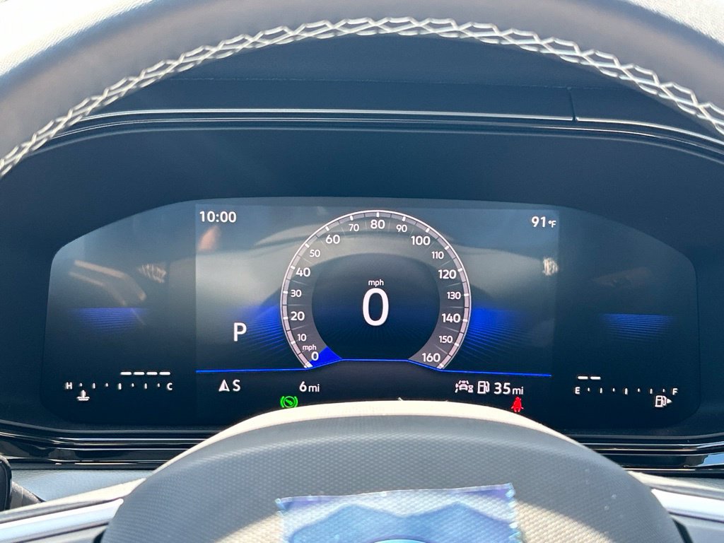 New 2026 Volkswagen Taos S FWD image 23