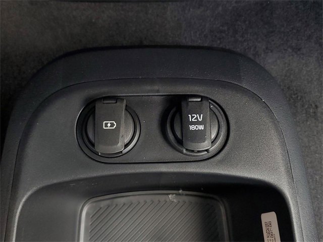 New 2025 Kia EV6 Light w/ Light LR Technology Package image 31