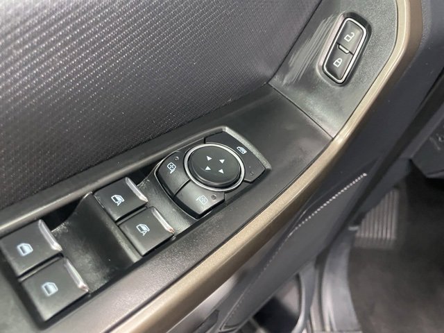 Used 2024 Ford F150 STX w/ Equipment Group 201A FX4 image 6