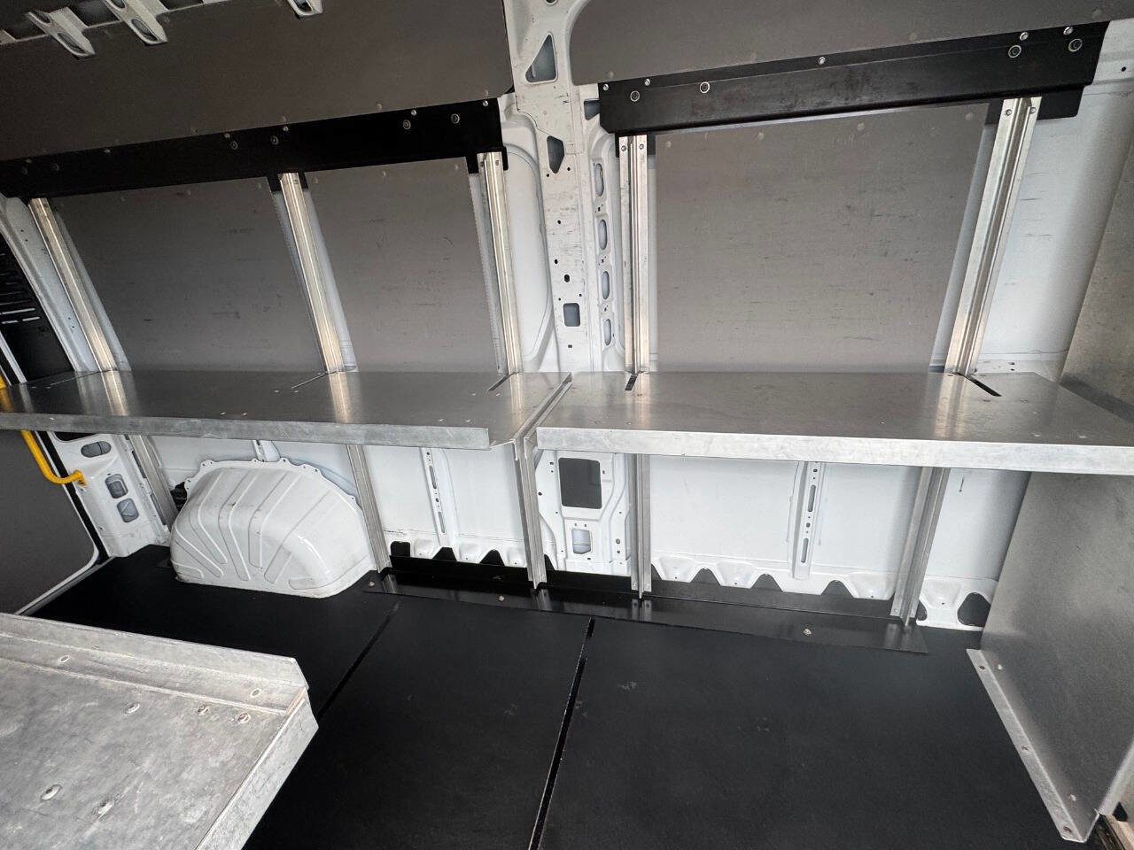 Used 2018 RAM ProMaster 2500 image 15