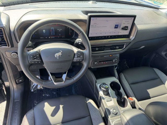 Used 2026 Ford Bronco Sport Big Bend w/ Convenience Package AWD/4WD image 18