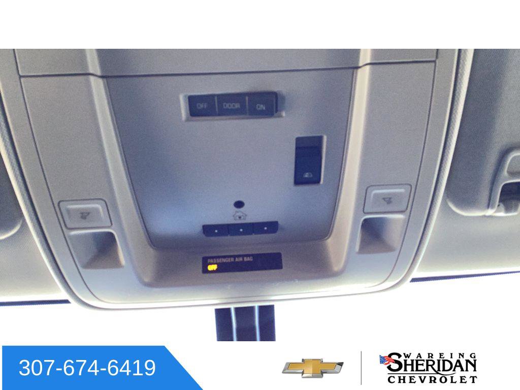 Used 2014 Chevrolet Silverado 1500 LTZ Z71 image 16