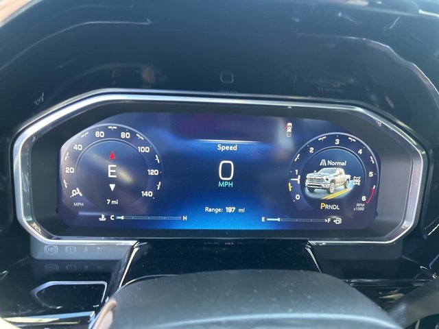 New 2026 Chevrolet Silverado 2500 LTZ image 20