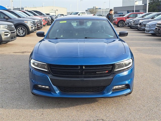 Used 2023 Dodge Charger SXT w/ Plus Group image 35