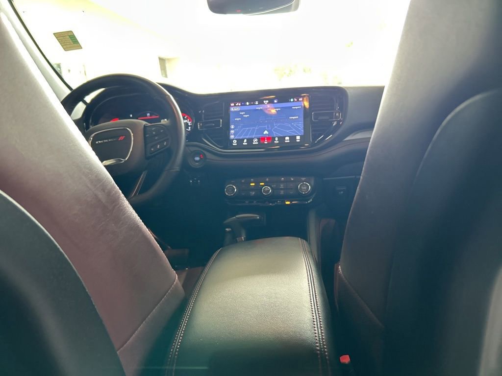 Used 2024 Dodge Durango R/T image 28