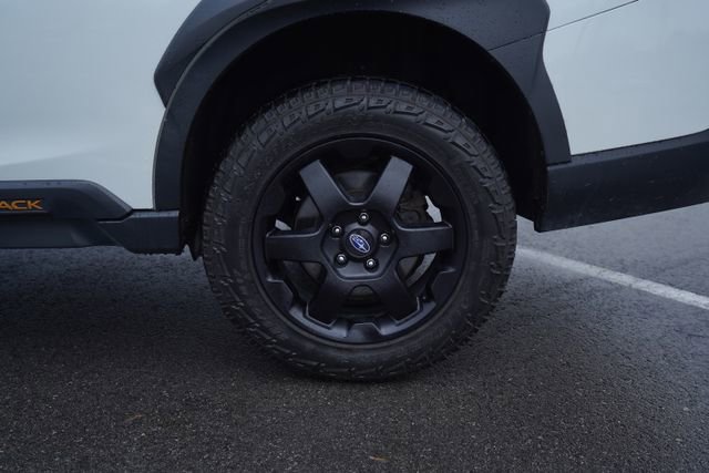 Used 2023 Subaru Outback Wilderness image 43