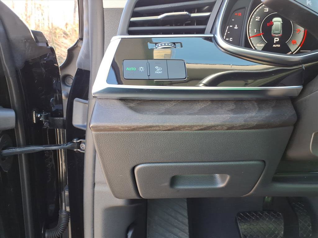 Used 2023 Audi Q8 Premium Plus w/ Premium Plus Package image 18