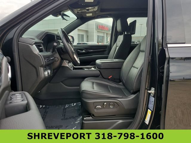 Certified 2021 GMC Yukon XL Denali w/ Denali Premium Package AWD/4WD image 20