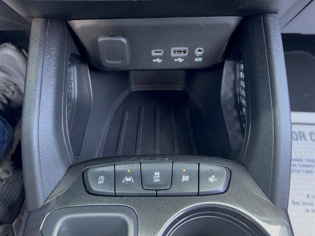 Used 2023 Chevrolet TrailBlazer LT image 25